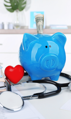 use hsa to save for medical expenses