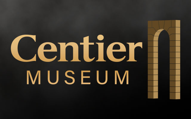 Welcome to the Centier Museum Welcome to the Centier Museum