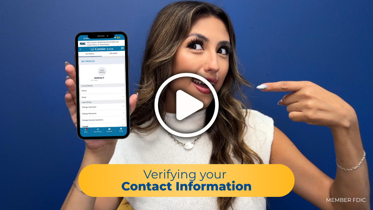 contact info landscape