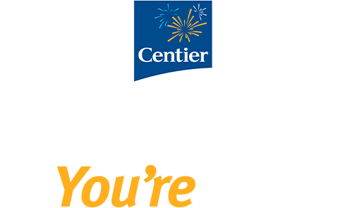 We're Glad You're Here!