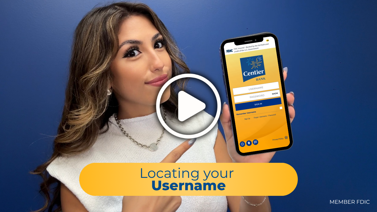 username landscape