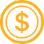 Coin Icon