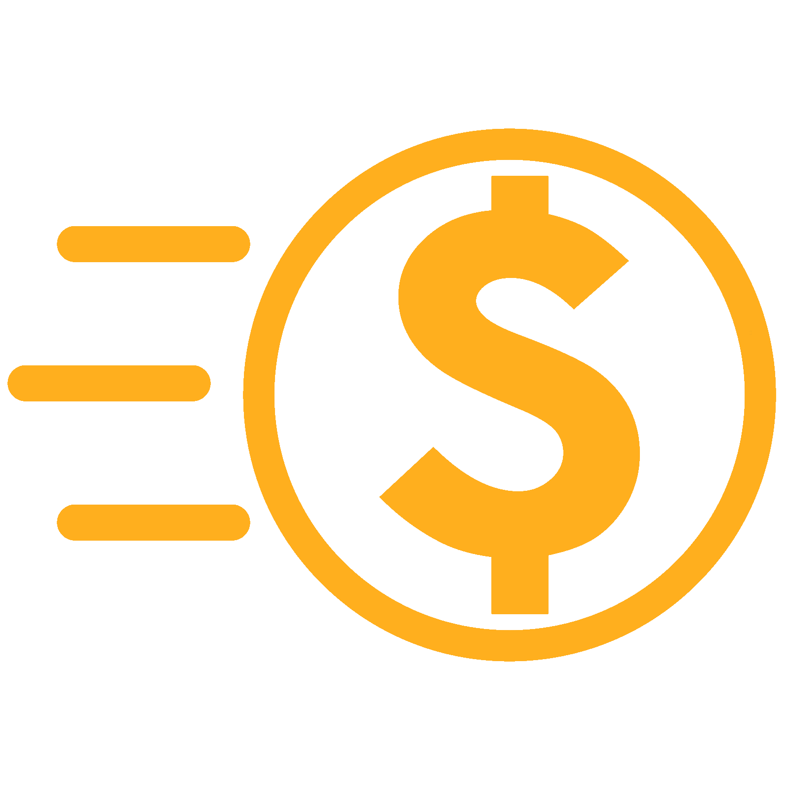 Person To Person Move Money Icon