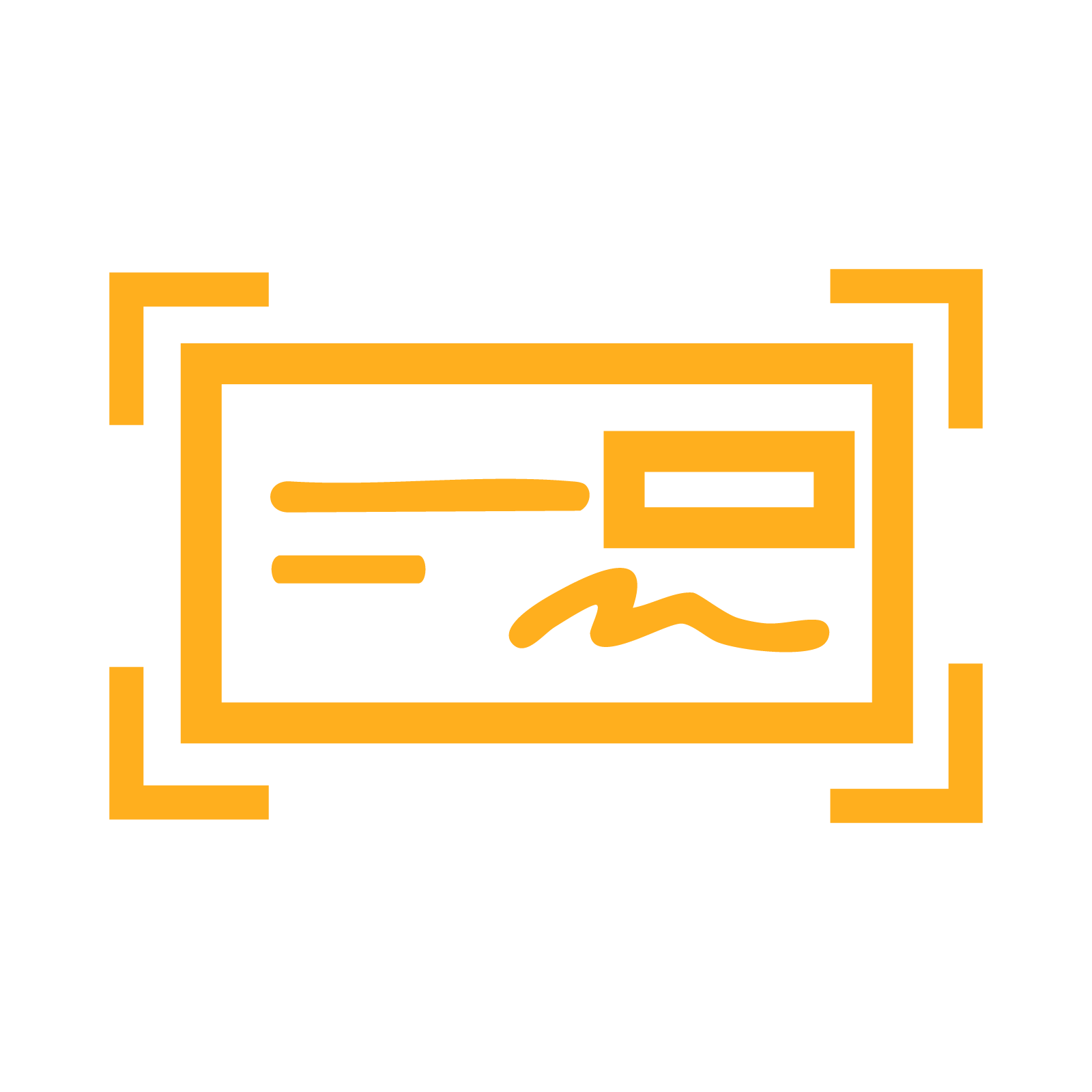Centier Bank - Mobile Deposit Mobile Deposit Icon