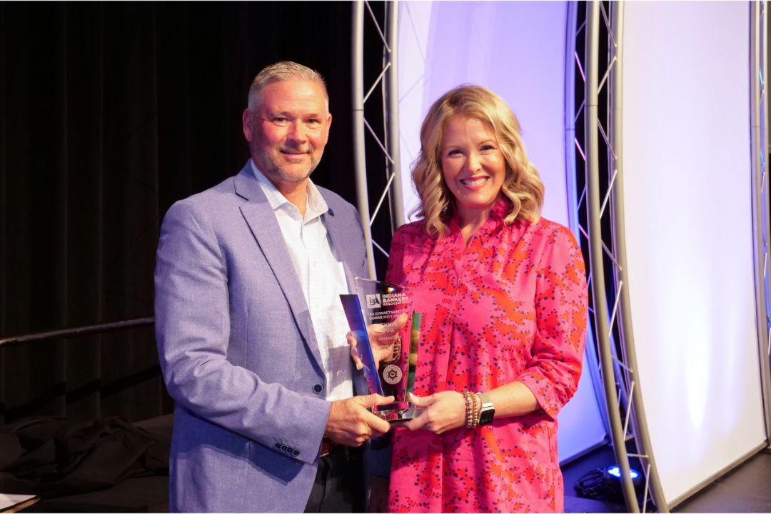 commitmenttocommunity Commitment to Community Award