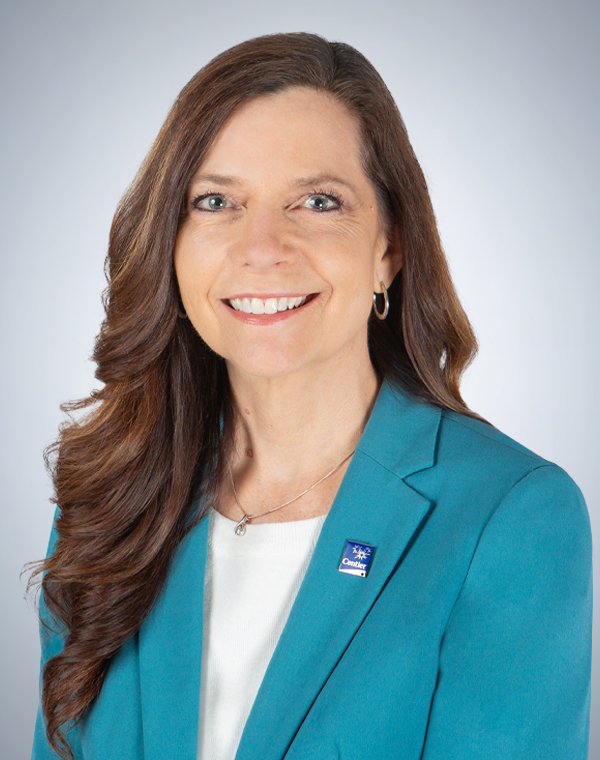 Deborah Lumpkin Headshot