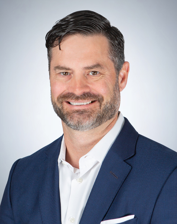 Donald Rome Headshot