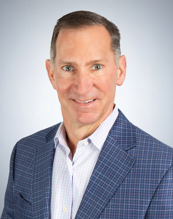 Joe DiNicolantonio Headshot